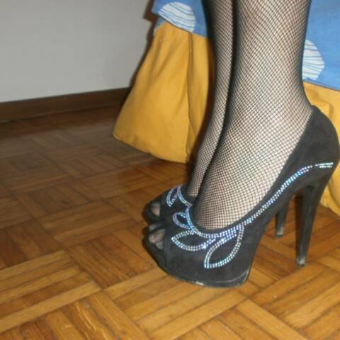 belle scarpe