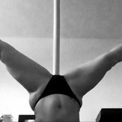 Pole dance