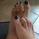 Feet